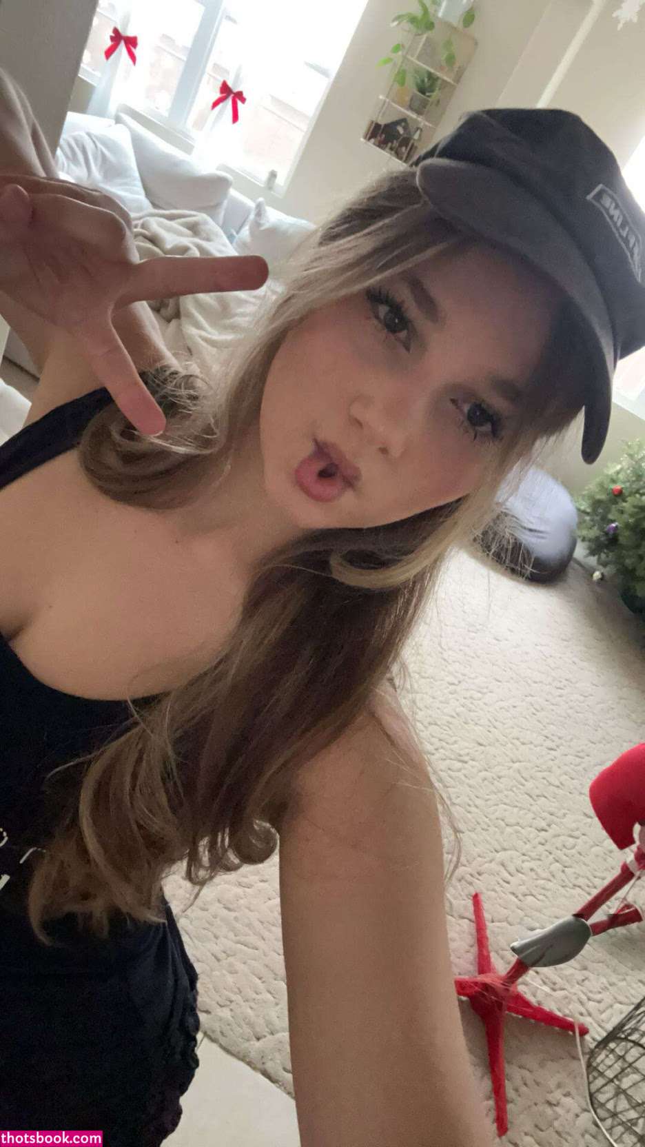 Sara Dobrik Photo #39