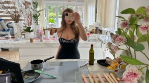 Sara Dobrik Photo #36