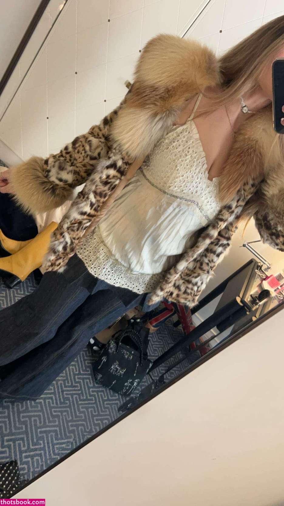 Sara Dobrik Photo #46