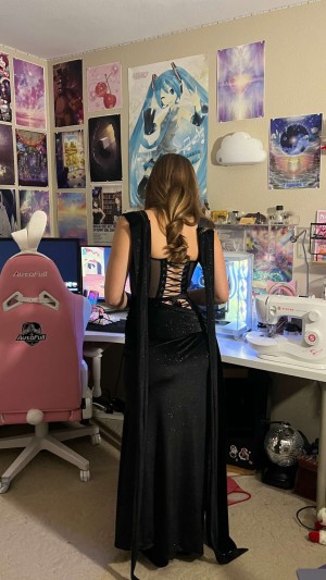 Sara Dobrik Photo #45