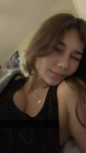 Sara Dobrik Photo #49