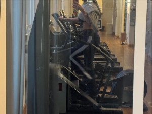 Sarabella Harris Post #17