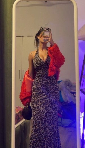 Shambhavi Singh Photo #30