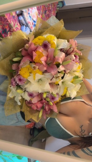 Shambhavi Singh Photo #33