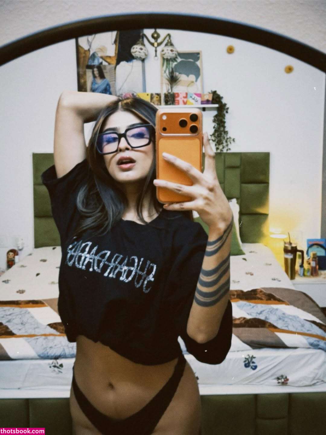 Shambhavi Singh Photo #42