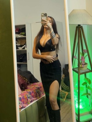 Shambhavi Singh Photo #54