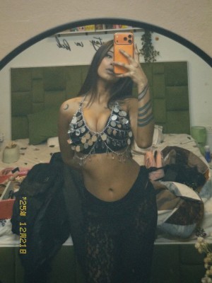 Shambhavi Singh Photo #58