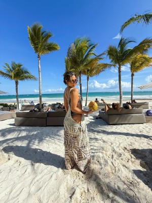 Sofia Jamora Photo #249