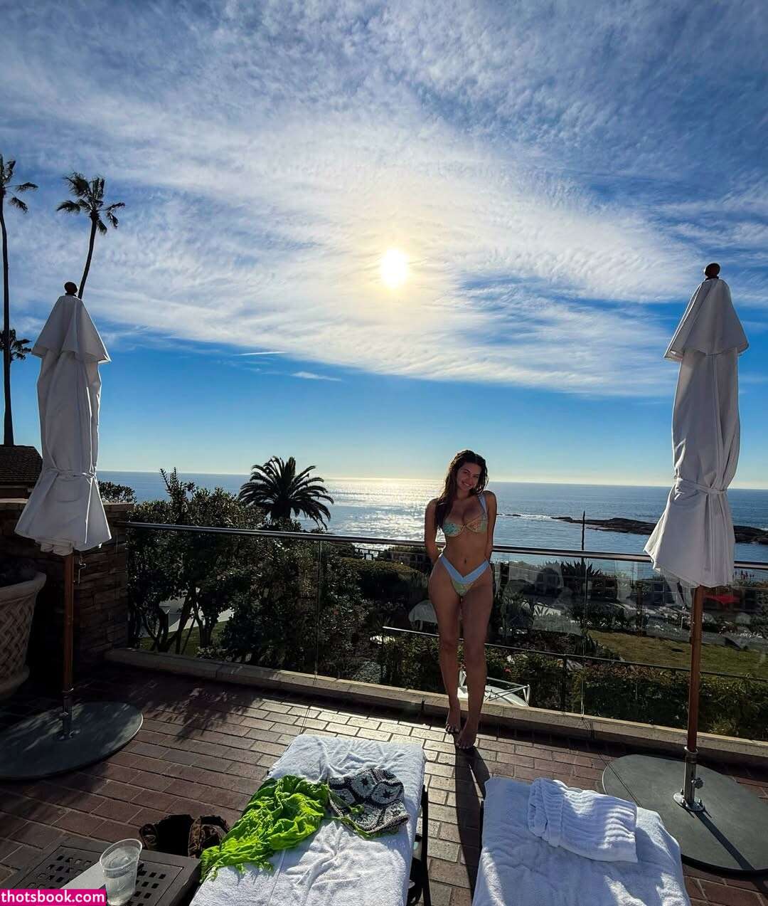 Sofia Jamora Photo #263