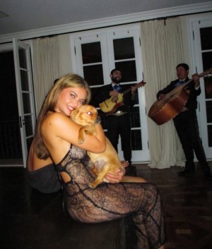 Sofia Jamora Photo #268