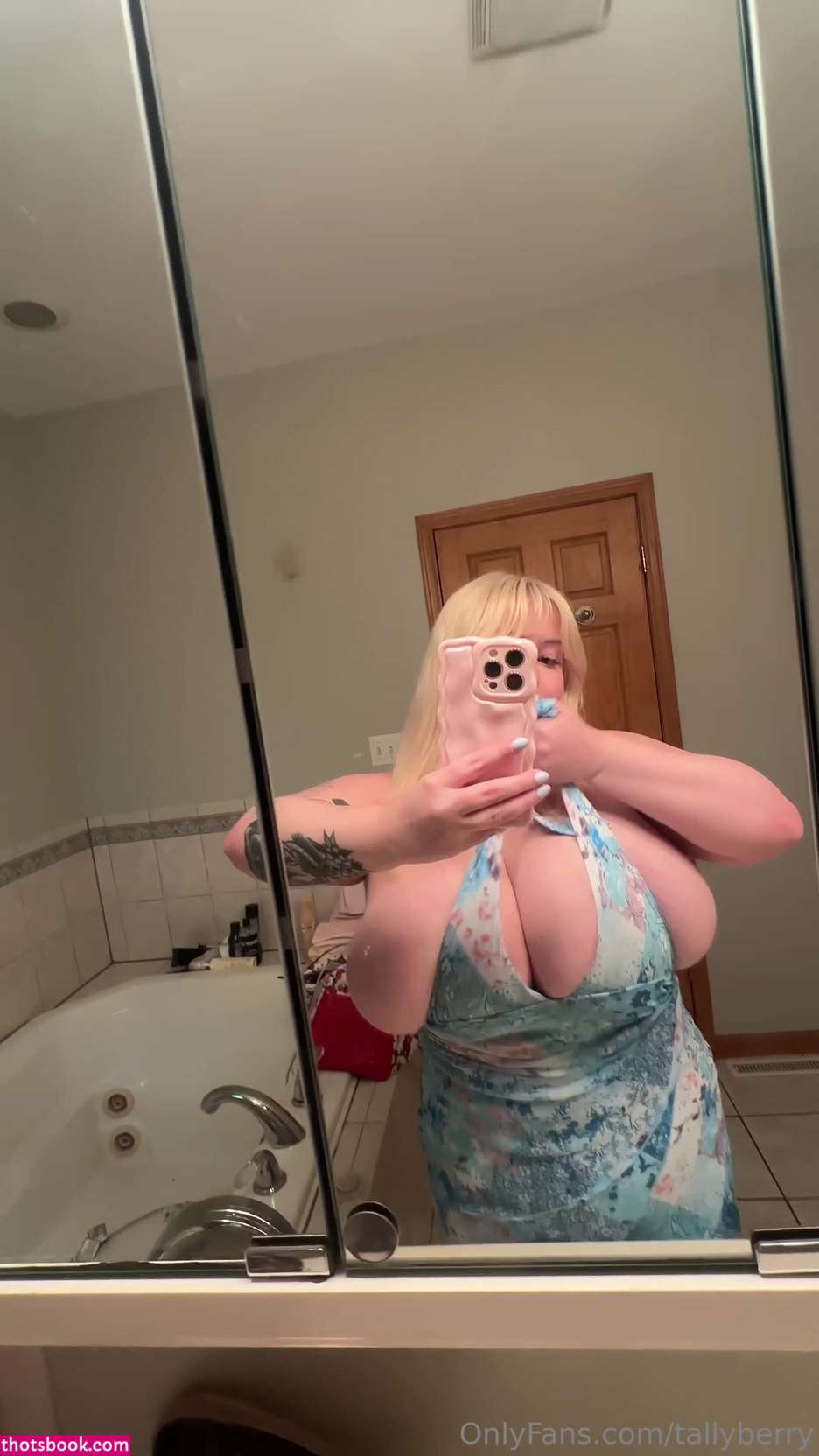 Tallyberry Photo #253