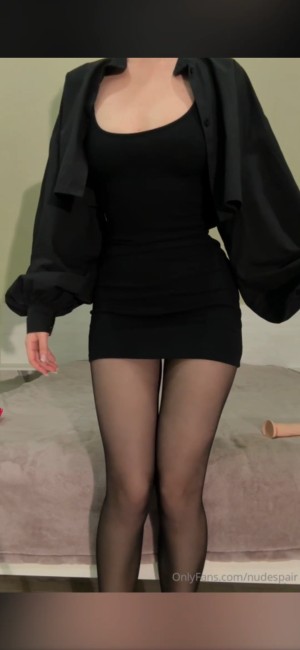 Nudespair Video #1012