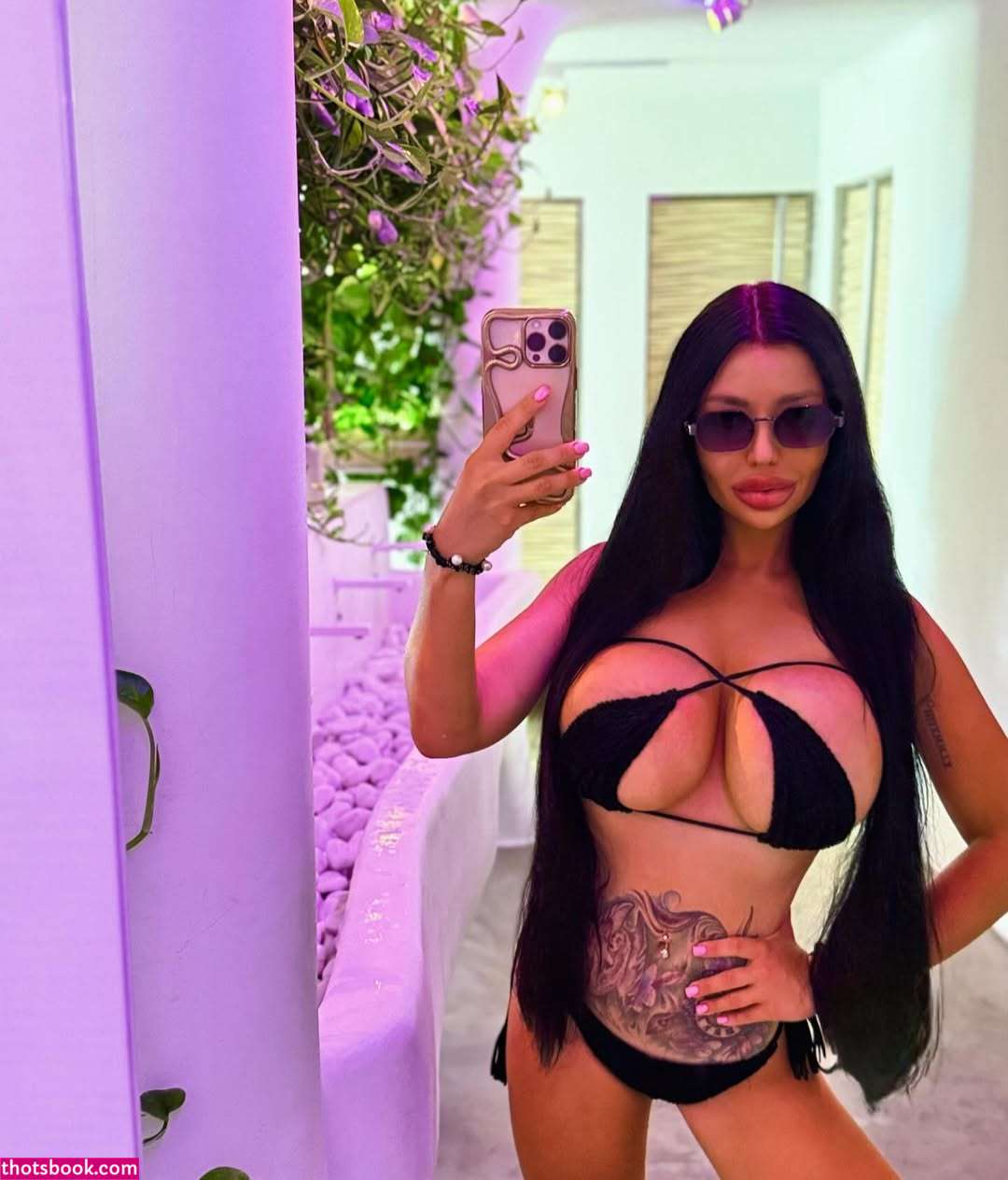 Vlada Badon Photo #2