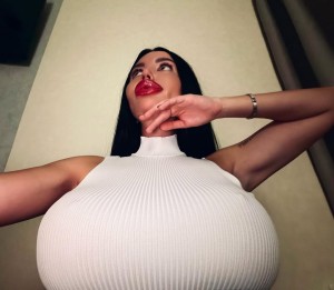 Vlada Badon Photo #15