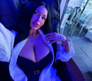 Vlada Badon Photo #25