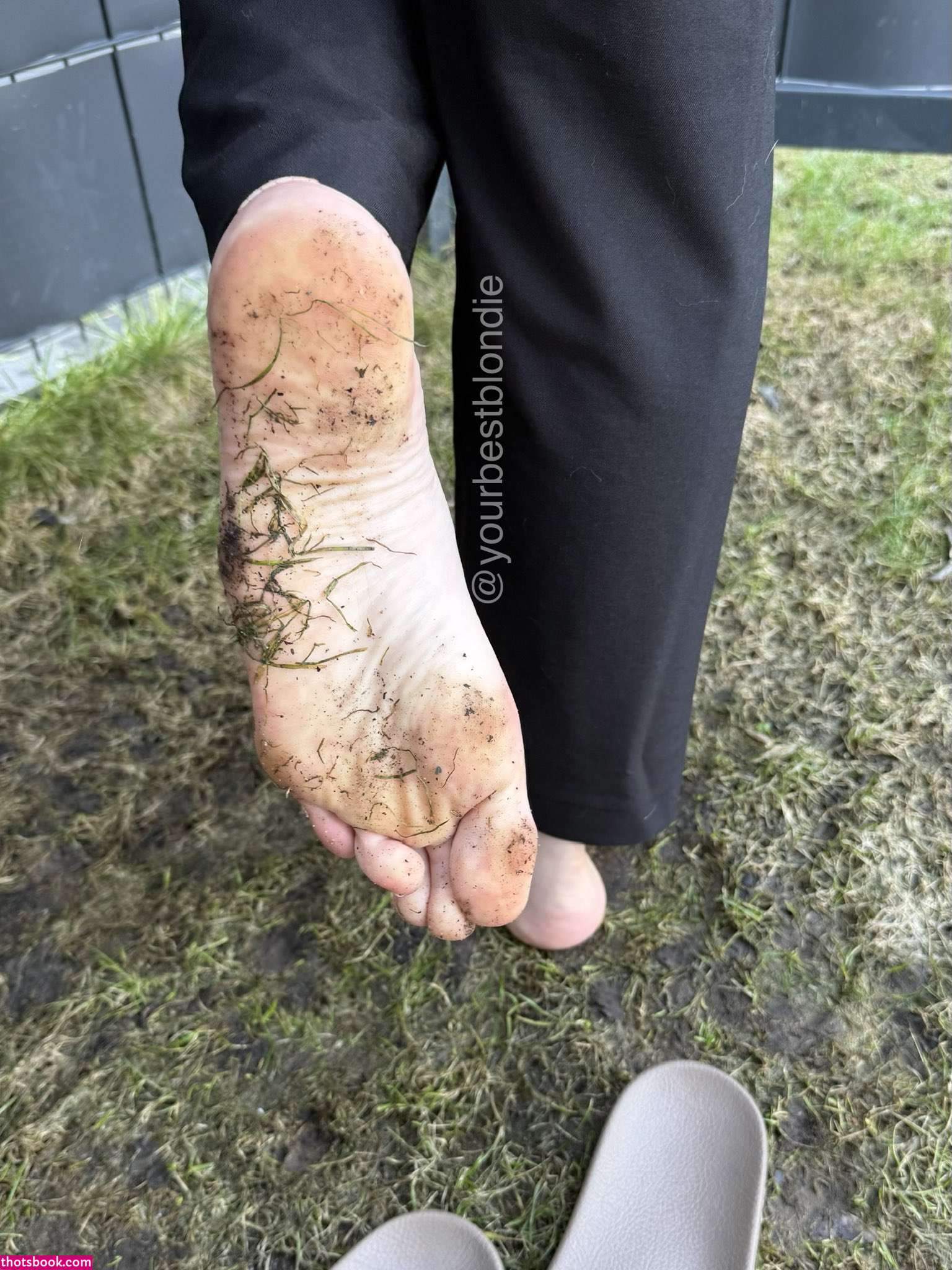 yourbestblondie Photo #26