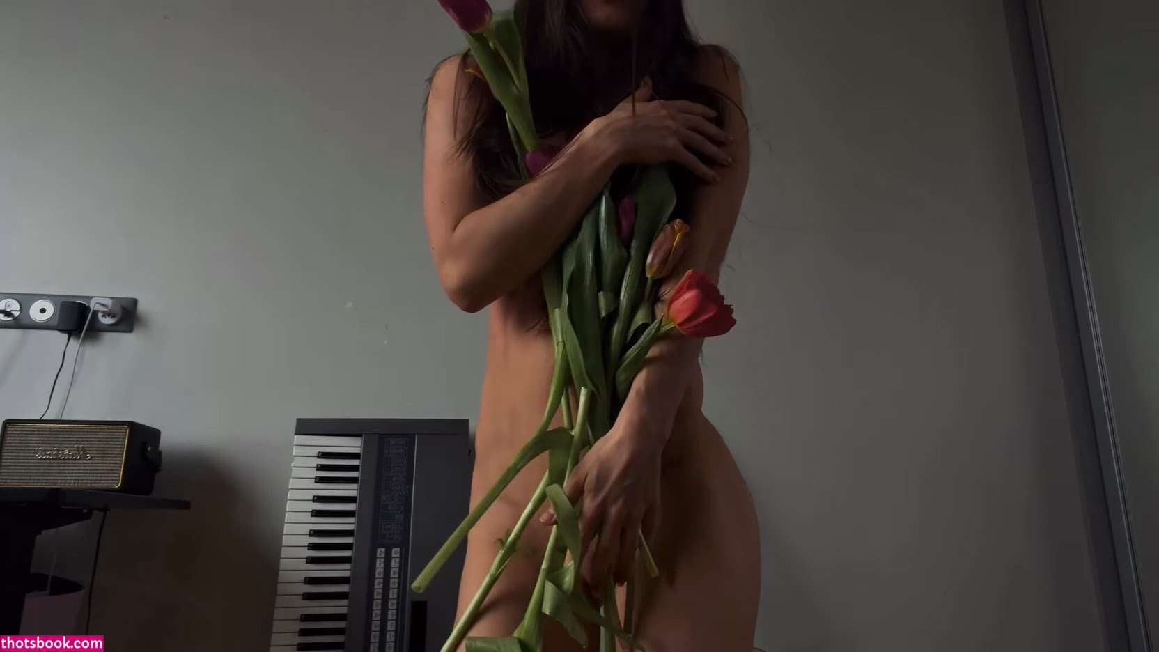 Alyona Ponomarenko Photo #2