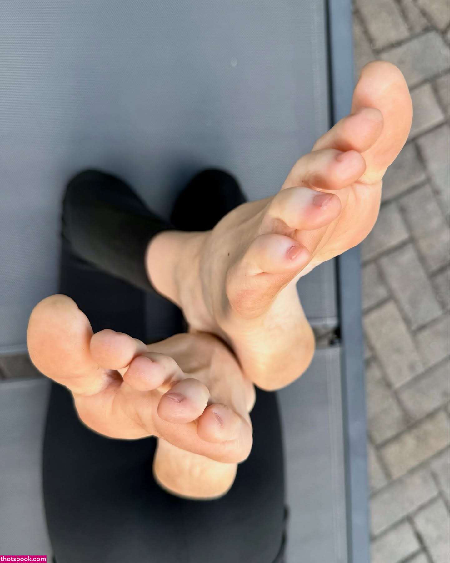 Barearchedbeauty Photo #12