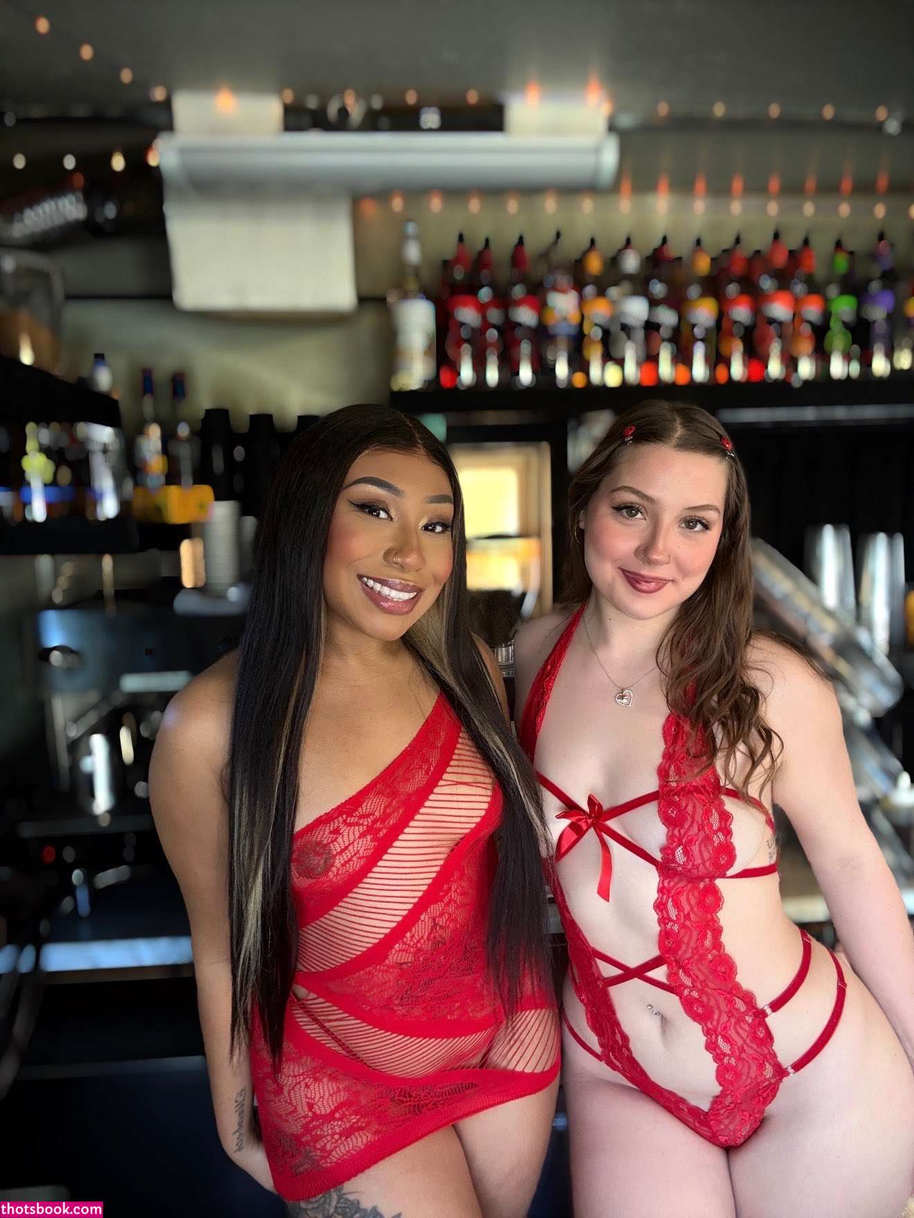 Barista Simone Photo #8