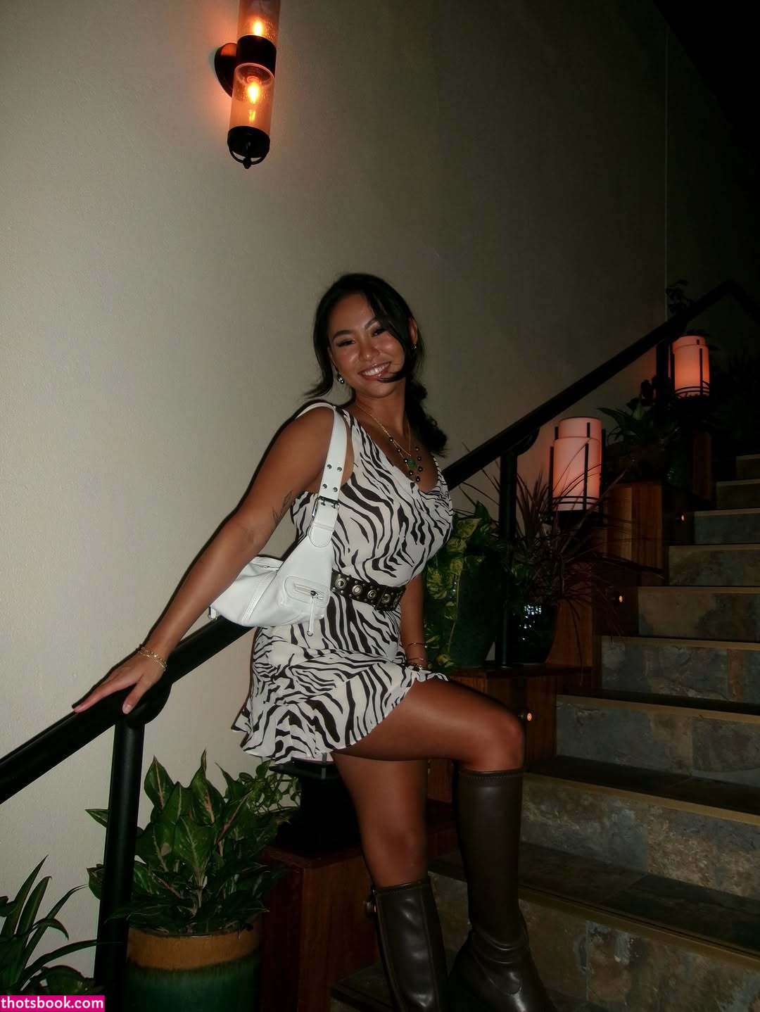 Cienna Abara Photo #7