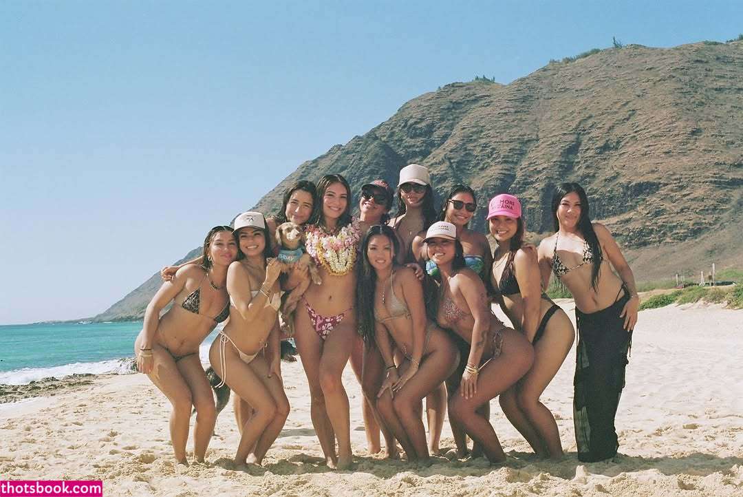 Cienna Abara Photo #10