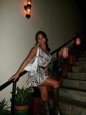 Cienna Abara Post #1