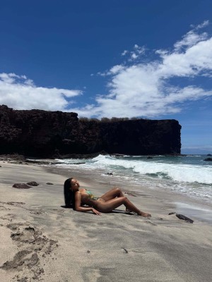 Cienna Abara Photo #12