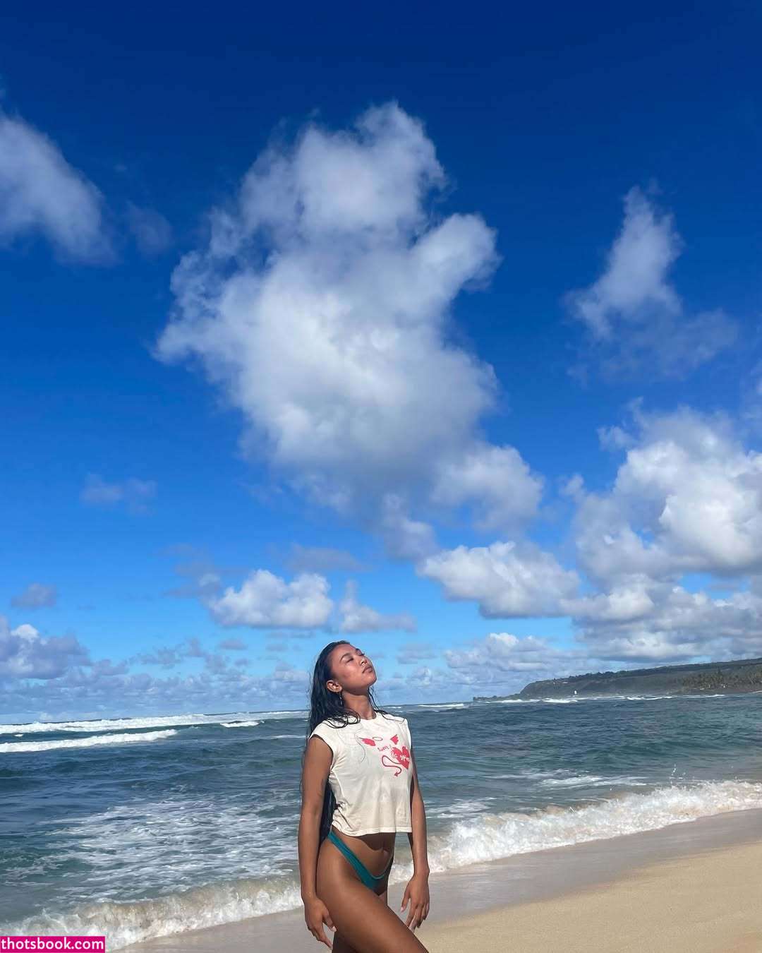 Cienna Abara Photo #23