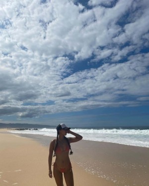 Cienna Abara Photo #21