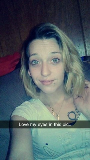 Davina Jewell Photo #8