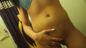 Davina Jewell Photo #20