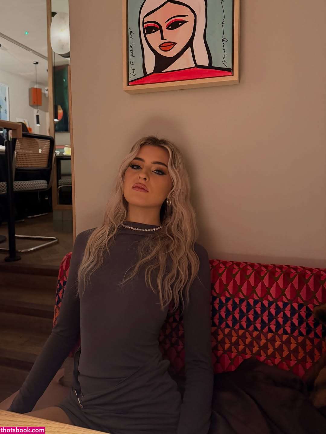 Ellie Middleton Photo #2