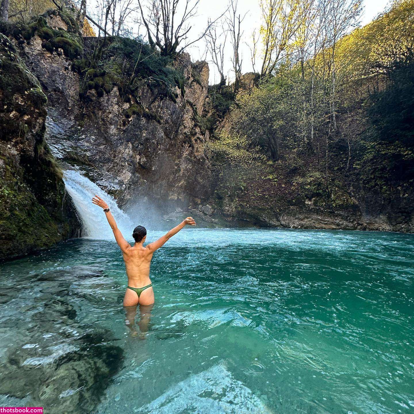 Franky Morgan Photo #6