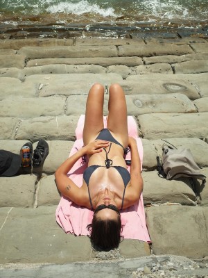 Franky Morgan Photo #1