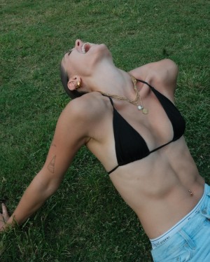 Franky Morgan Photo #7