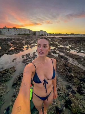 Franky Morgan Photo #19