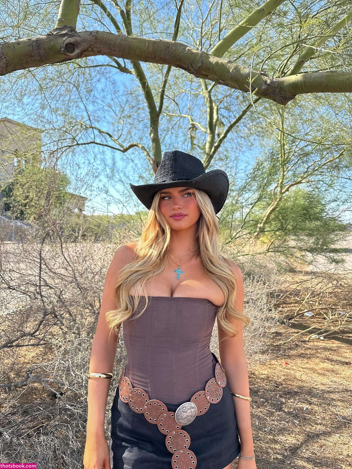 Haileycgeorge Photo #28