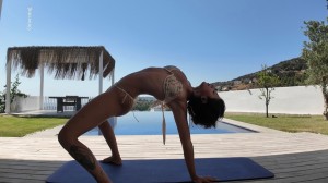 Hazal Bayazit Post #2