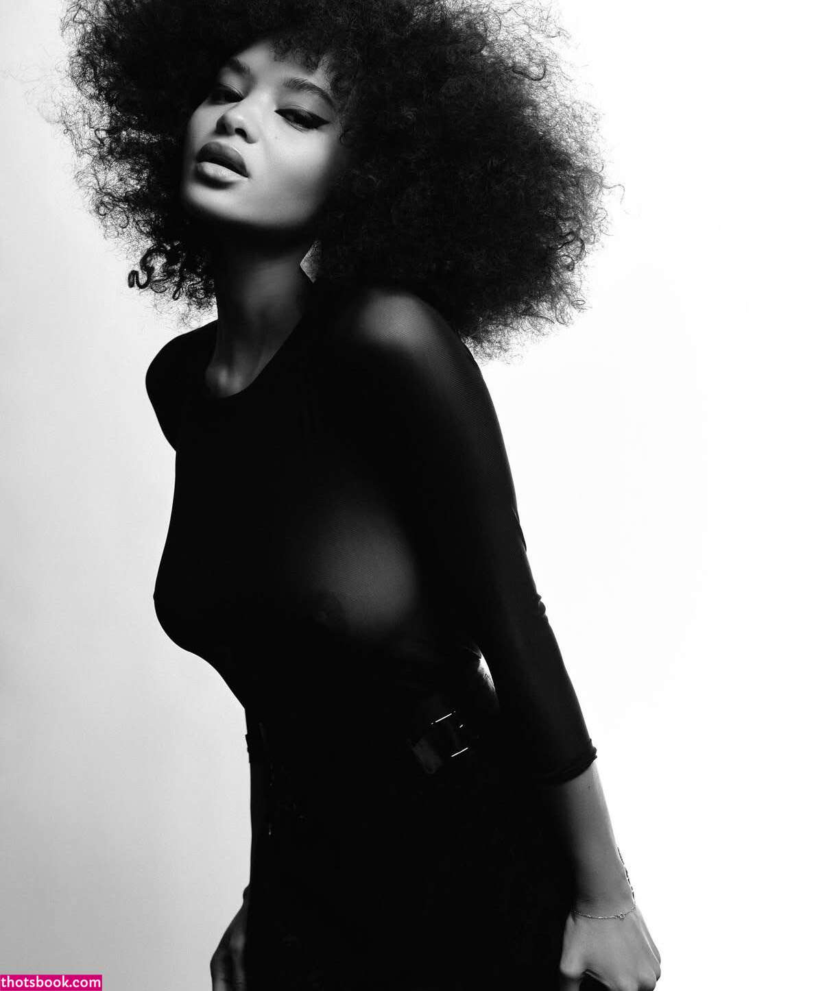 Jamea Lynne Photo #3