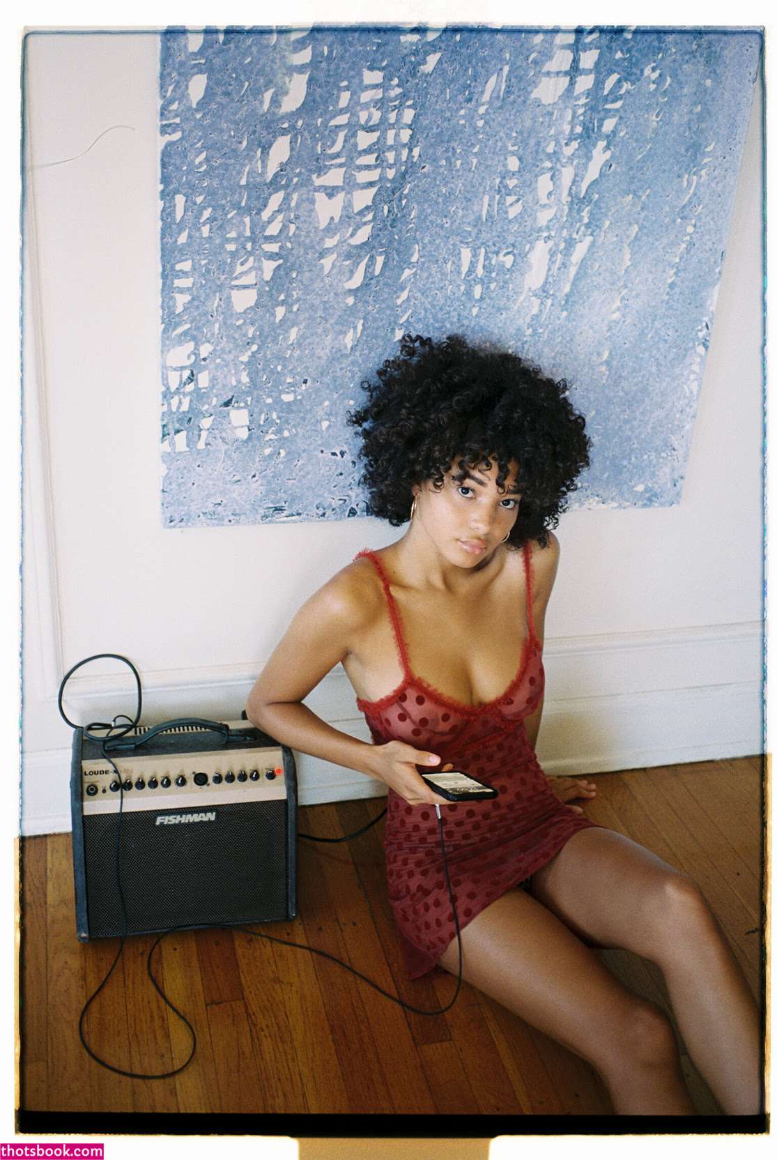 Jamea Lynne Photo #15