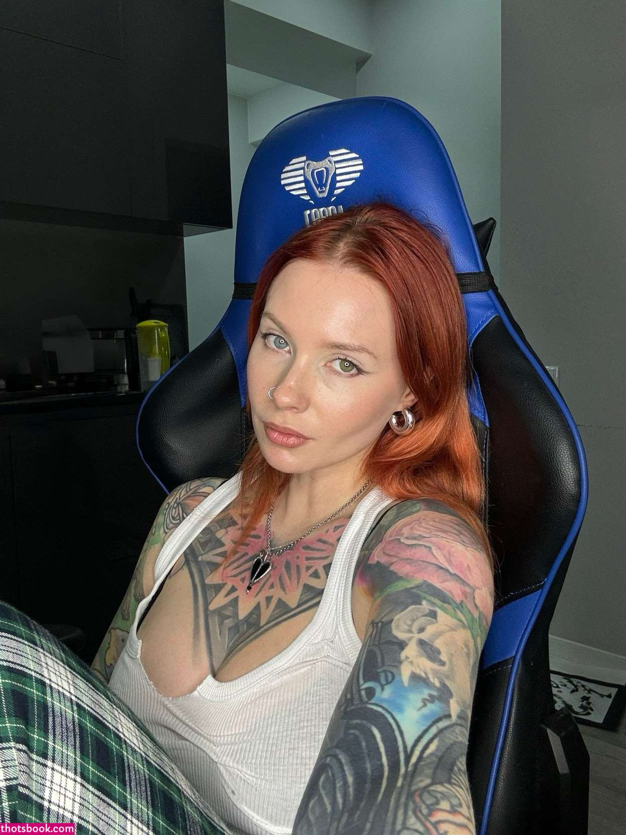 Karina Kherman Photo #2