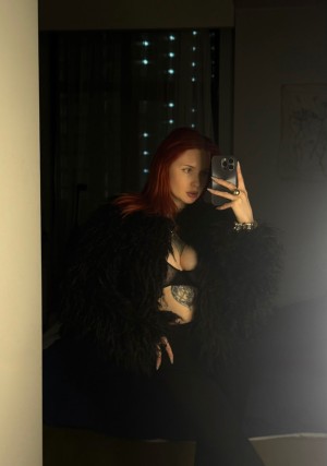 Karina Kherman Post #1