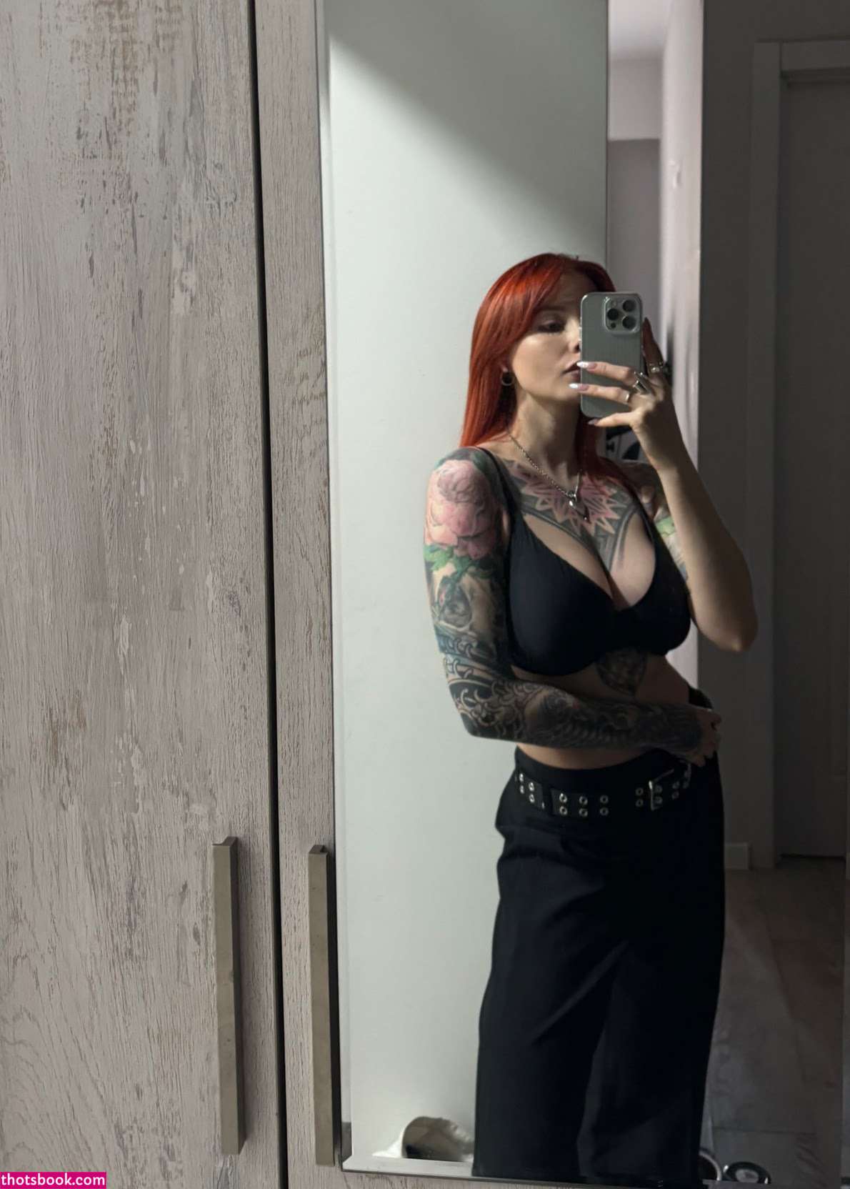 Karina Kherman Photo #13