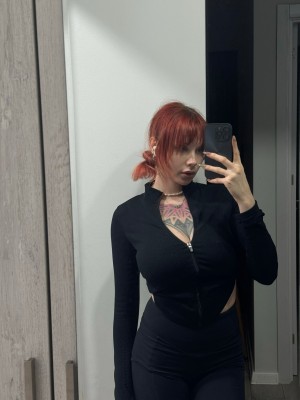 Karina Kherman Photo #11