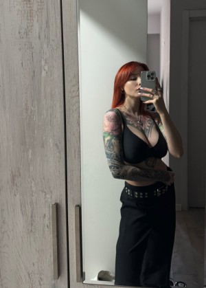 Karina Kherman Photo #13