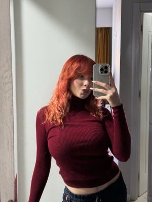 Karina Kherman Photo #14