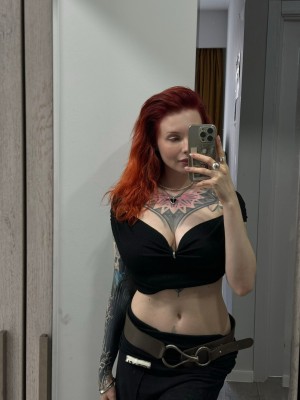 Karina Kherman Photo #16