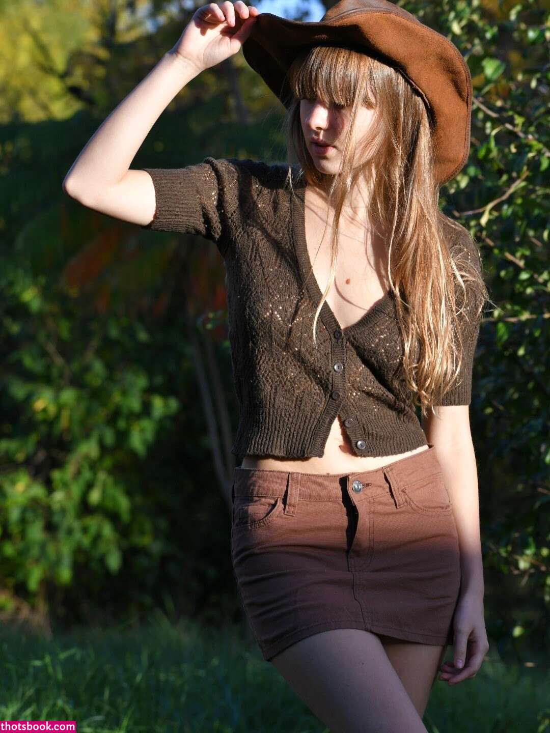 Maria Hermie Photo #7