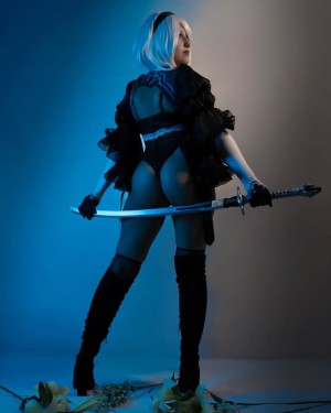 Mizuki Hime Photo #10