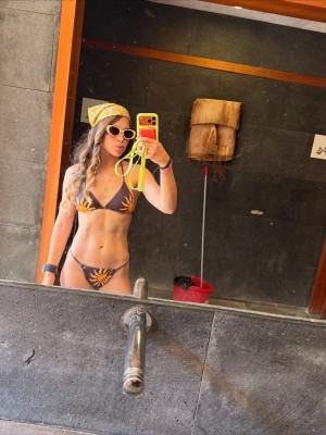 Regina Sirvent Photo #24